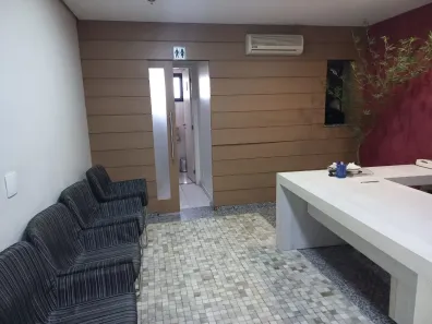 Sala Comercial à venda, 311m² no Santana, São Paulo