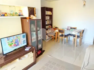 Apartamento com 3 Quartos à venda, 90m² no Aclimação, São Paulo