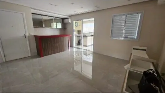 Apartamento com 3 Quartos à venda, 100m² no Rudge Ramos, São Bernardo do Campo