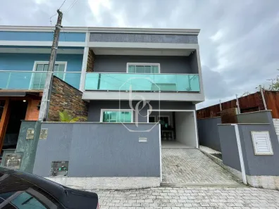 Casa com 3 Quartos à venda, 124m² no Vila Nova, Porto Belo