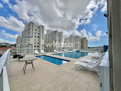 Apartamento com 2 Quartos à venda, 44m² no Nossa Senhora da Penha, Vila Velha