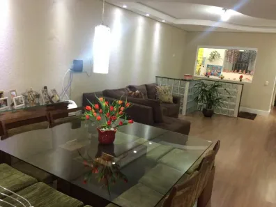 Sobrado com 3 Quartos à venda, 340m² no Santa Paula, São Caetano do Sul