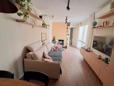 Apartamento com 2 Quartos à venda, 70m² no Santana, Porto Alegre