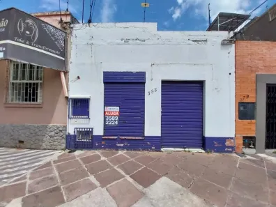 Ponto Comercial para alugar, 30m² no Centro, São Leopoldo