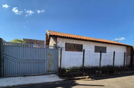 Casa com 2 Quartos à venda, 238m² no Nova Pompéia, Piracicaba