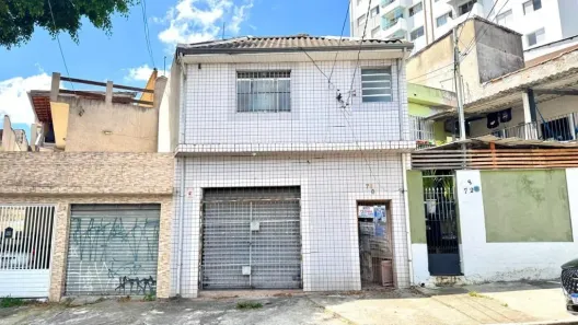Casa com 3 Quartos à venda, 130m² no Vila Mesquita, São Paulo