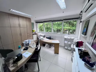 Sala Comercial à venda, 60m² no Barra da Tijuca, Rio de Janeiro