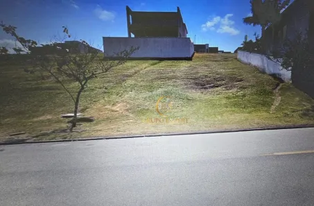 Lote/Terreno à venda, 453m² no Condomínio Residencial Alphaville I, São José dos Campos