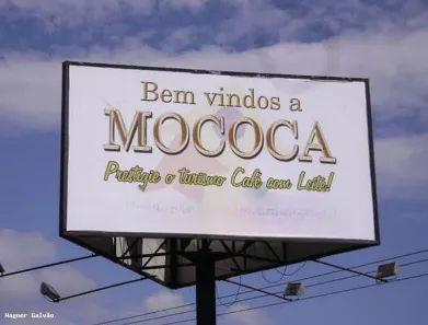 Fazenda/Sítio à venda, 848m² no , Mococa