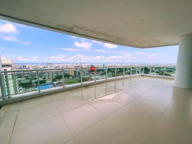 Apartamento com 4 Quartos à venda, 538m² no Adrianópolis, Manaus