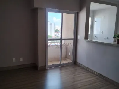 Apartamento com 1 Quarto à venda, 40m² no Vila Santa Tereza, Bauru