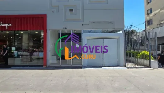 Ponto Comercial para alugar, 320m² no Jardim Paulistano, São Paulo