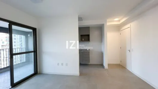 Apartamento com 2 Quartos para alugar, 61m² no Santo Amaro, São Paulo