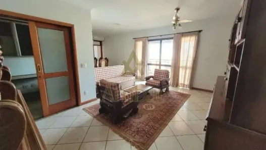 Apartamento com 4 Quartos à venda, 180m² no Jardim São Luiz, Ribeirão Preto