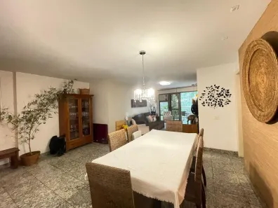 Apartamento com 4 Quartos à venda, 145m² no Icaraí, Niterói