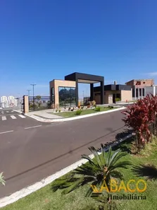 Lote/Terreno à venda, 312m² no Parque Faber Castell II, São Carlos