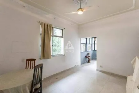 Apartamento com 2 Quartos à venda, 74m² no Tijuca, Rio de Janeiro