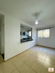 Apartamento com 2 Quartos à venda, 46m² no City Ribeirão, Ribeirão Preto