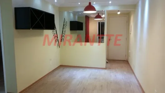 Apartamento com 2 Quartos à venda, 50m² no Limão, São Paulo