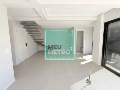 Apartamento com 1 Quarto à venda, 101m² no Coqueiros, Florianópolis