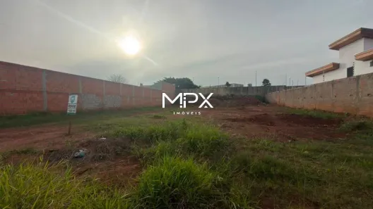 Lote/Terreno à venda, 300m² no Jardim São Francisco, Piracicaba