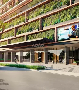 Ponto Comercial à venda, 45m² no Setor Marista, Goiânia