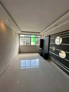 Apartamento com 2 Quartos à venda, 66m² no Centro, Florianópolis