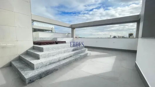 Cobertura com 4 Quartos à venda, 260m² no Lourdes, Belo Horizonte