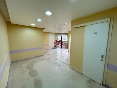 Sala Comercial para alugar, 90m² no Centro, Canoas