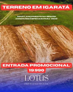 Lote/Terreno à venda, 600m² no Centro, Mogi das Cruzes