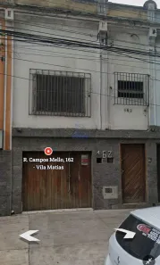 Sobrado com 9 Quartos à venda, 400m² no Vila Mathias, Santos