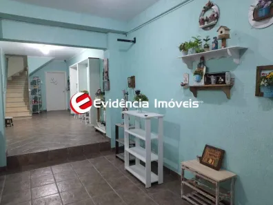 Ponto Comercial à venda, 100m² no Taboão, São Bernardo do Campo