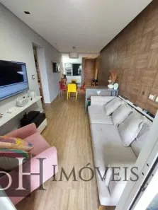 Apartamento com 2 Quartos à venda, 68m² no Olímpico, São Caetano do Sul