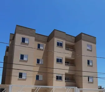 Apartamento com 2 Quartos à venda, 62m² no Vila Haro, Sorocaba