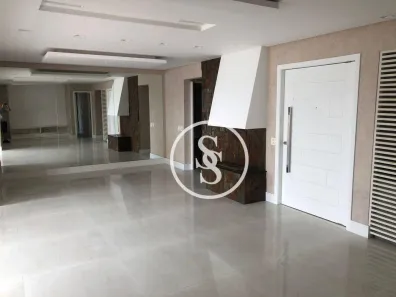 Apartamento com 3 Quartos à venda, 155m² no Centro, São Bernardo do Campo