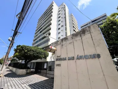 Apartamento com 2 Quartos à venda, 128m² no Luzia, Aracaju