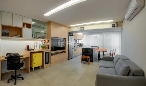 Apartamento com 2 Quartos à venda, 73m² no Pinheiros, São Paulo