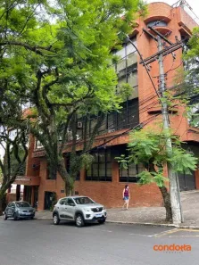 Sala Comercial para alugar, 23m² no Rio Branco, Porto Alegre