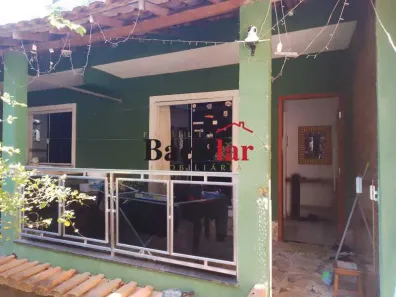 Casa de Condomínio com 2 Quartos à venda, 70m² no Engenho de Dentro, Rio de Janeiro