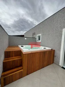Cobertura com 2 Quartos à venda, 60m² no Vila Linda, Santo André