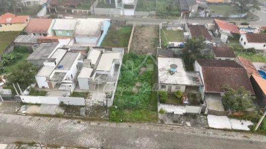 Lote/Terreno à venda, 275m² no Josedy, Peruíbe