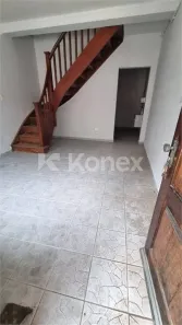 Sobrado com 2 Quartos à venda, 70m² no Água Fria, São Paulo