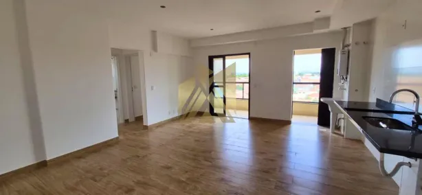 Apartamento com 2 Quartos à venda, 77m² no Zona Central, Rio Claro