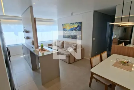 Apartamento com 2 Quartos à venda, 58m² no Vila Cruz das Almas, São Paulo