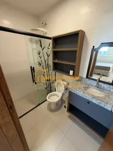 Apartamento com 2 Quartos para alugar, 65m² no Despraiado, Cuiabá