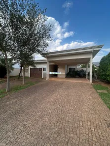 Casa de Condomínio com 4 Quartos à venda, 270m² no Residencial Estância Eudóxia (Barão Geraldo), Campinas