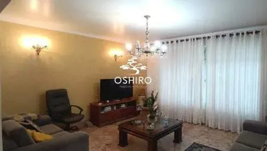 Casa com 3 Quartos à venda, 231m² no Ponta da Praia, Santos