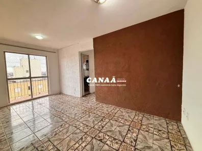 Apartamento com 2 Quartos à venda, 52m² no Jardim Umarizal, São Paulo