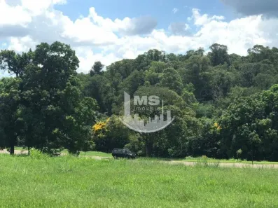 Lote/Terreno à venda, 800m² no Residencial Haras Patente, Jaguariúna