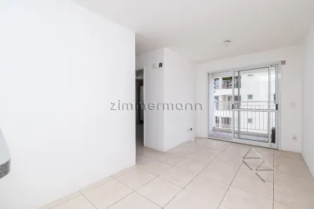 Apartamento com 2 Quartos à venda, 65m² no Santa Cecília, São Paulo
